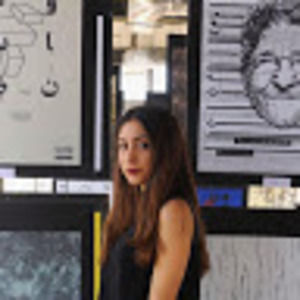 Meet your Posher, Jolie